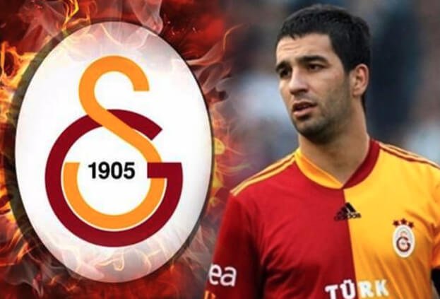Arda Turan'dan Galatasaray açıklaması: En büyük üzüntüm olacaktır