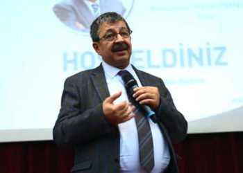 Hayati İnanç: Merhamet edersen merhamet bulursun