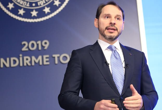 Bakan Albayrak: Özel bankalar geçen yıl başarılı bir sınav veremedi