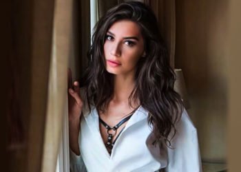 Burcu Kıratlı da Ponzi kurbanı oldu!