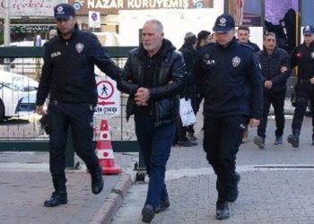 Çanakkale'de evinde ölü bulunan şahıs cinayet kurbanı