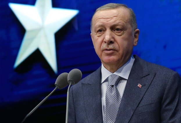 Cumhurbaşkanı Erdoğan: Tüm imkanlarımızı güneyimizdeki coğrafyanın istikrarı için seferber etmeyi sürdüreceğiz