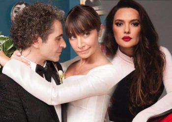 Hazer Amani: Yanlış anlaşılma olmuştur