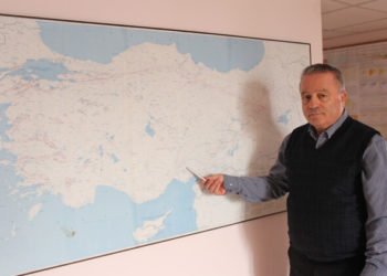 İstanbul için korkutan deprem açıklaması