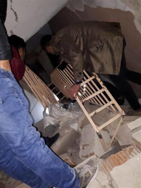 Elazığ'da deprem... Peş peşe yeni açıklamalar...