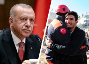 Cumhurbaşkanı Erdoğan: KOSGEB Acil Destek Kredisi Programı’nı devreye alıyoruz