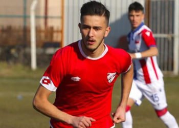 Galatasaray, Boluspor’dan Erkan Süer’i transfer etti!