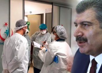 Sağlık Bakanı Koca: 70 kişi gözetim altında