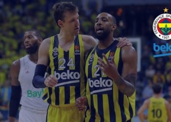 Fenerbahçe Beko – Alba Berlin Maçı 21.30’da başlıyor. Canlı Yayın Hangi Kanalda?