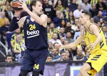 Fenerbahçe Beko Alba Berlin’i 74-70 Mağlup Etti!