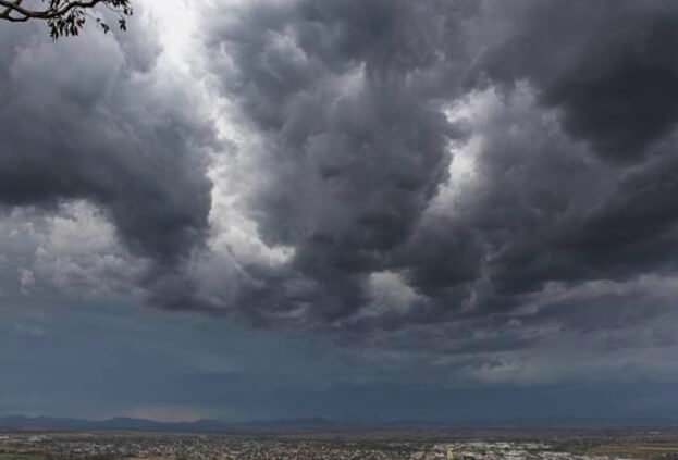 Meteoroloji uyardı: Fırtına ve kuvvetli yağış geliyor