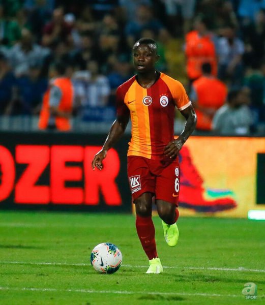 Galatasaraylı yıldız isme 12 milyon Euro!