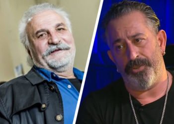 Hasan Kaçan, Cem Yılmaz’ı savundu!