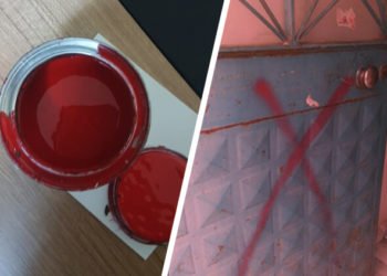 Almanya’ya iltica etmek için öyle bir oyun oynadı ki; Şeytanın aklına gelmez