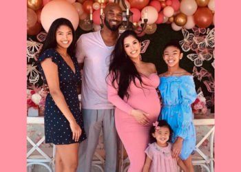 Kobe Bryant ile eşi Vanessa Bryant’ın anlaşması!