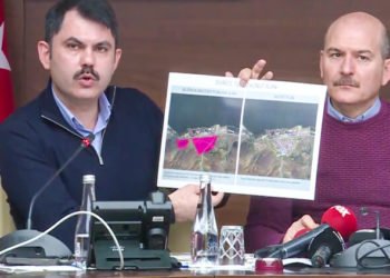 Bakan açıkladı: 10 bin konutluk uydukent kurulacak