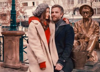 Masallardan Geriye Kalan 14 Şubat’ta sinemalarda