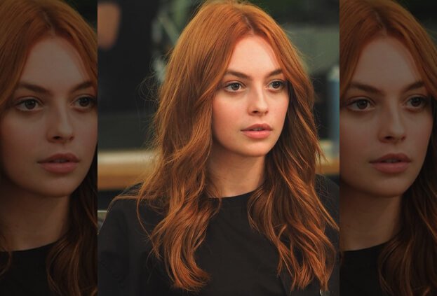 Melis Sezen güzellik sırrını açıkladı! Melis Sezen kimdir?