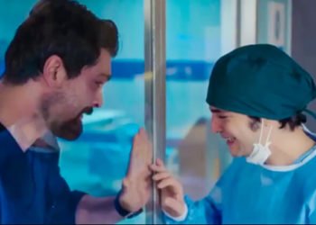 Mucize Doktor son bölümde ağlatan sahne!