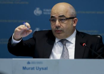 Merkez Bankası Başkanı Uysal’dan önemli açıklamalar