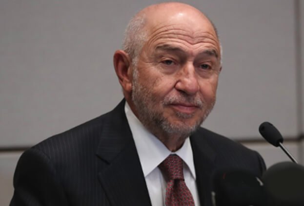 Federasyon Başkanı Nihat Özdemir’e büyük şok!