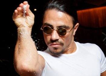 Nusret, Elazığ’a yapacağı yardım miktarını açıkladı