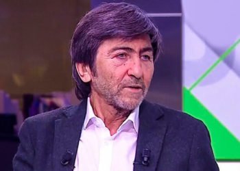 Rıdvan Dilmen: Fenerbahçe'nin deprem umurunda değilmiş gibi bir hava yaratıldı