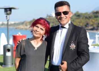 Osmanlı torunu Serdar Serderan Şengül Kıbrıs’ta evlenecek