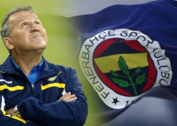 Zico, Fenerbahçe’den ayrılma nedenin açıkladı!