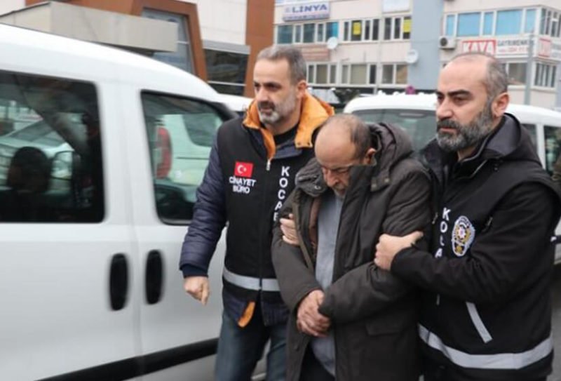 2008'deki iş adamı cinayetinin iddianamesi hazır