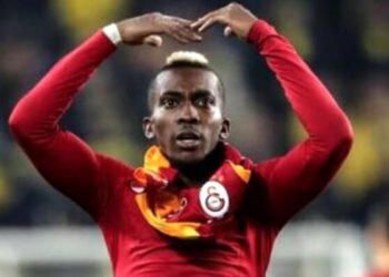 Şampiyonluk gelirse Onyekuru'nun bonservisi alınacak