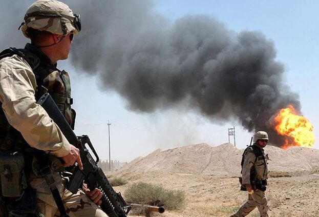 İran'ın füze saldırısında 109 ABD askerleri travmatik beyin hasarı geçirdi
