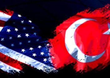 ABD: Türkiye’nin yanındayız