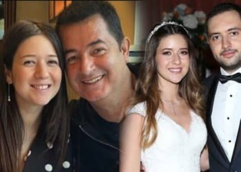 Banu Ilıcalı müjdeyi verdi! Acun Ilıcalı dede oluyor