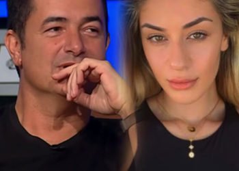 Ayça Çağla Altunkaya'dan Acun Ilıcalı'ya canlı yayında mesaj!