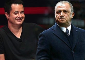 Acun Ilıcalı, Fatih Hoca’dan övgü beklerken…