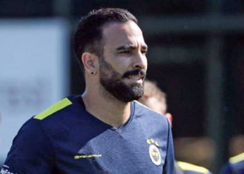 Adil Rami’den Fenerbahçe açıklaması!