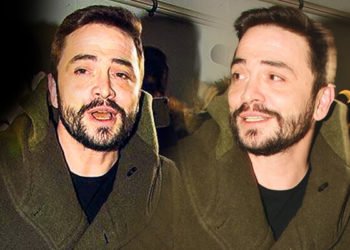 Ahmet Kural alkollü kaza yaptı: 'Pişmanım' dedi