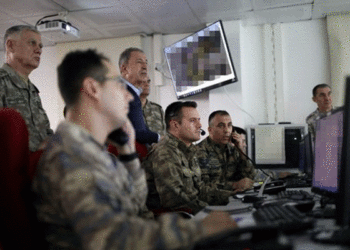 Hulusi Akar hain saldırı sonrası sıfır noktasında