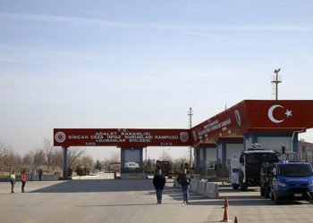 Akıncı Üssü darbe girişimi davasında son durum