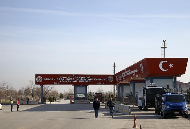Akıncı Üssü darbe girişimi davasında son durum