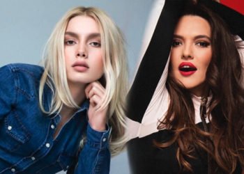 Demet Akalın’dan 'teyze' polemiğine son nokta!