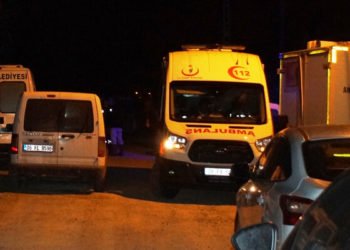 İş insanının cesedi Ankara’daki çiftlik evinde bulundu