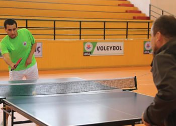 Kağıthane Belediyesi SK sporcusu Arda Türkiye şampiyonu oldu