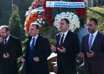 Bağcılar'da Hocalı katliamı şehitleri anıldı