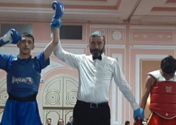 Bağcılar Belediyesi sporcuları, Kung Fu’cular Türkiye şampiyonu oldu
