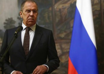 Sergey Lavrov: Türk ve Rus heyetlerinin yaptığı görüşmelere ilişkin soruları cevapladı
