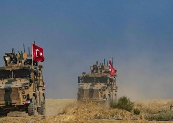 Barış Pınarı Harekatı'ndan bu yana 102 farklı uyruktan 7 bin 898 yabancı terörist savaşçıya sınır dışı