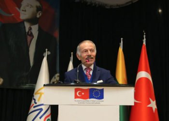 ‘Sağlık Sporda, Bağlan Hayata’ projesinin final konferansı gerçekleşti