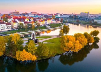 THY, Belarus’a sefer sayısını artırıyor